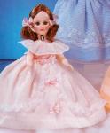 Effanbee - Abigail - Pride of the South - Columbia - Doll